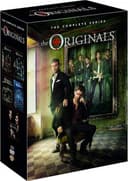 The Originals Season 1-5