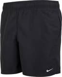 Nike Essential Men's 5" Lap Volley Swim Shorts - Black