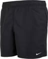 Nike Essential Men's 5" Lap Volley Swim Shorts - Black