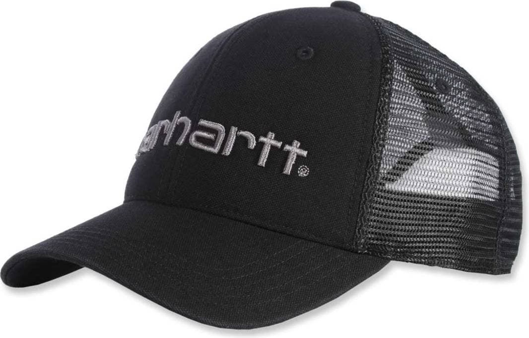 Carhartt Dunmore Cap - Black