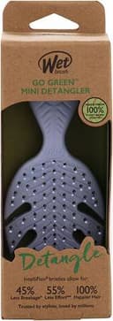 Wet Brush Go Green Mini Detangler