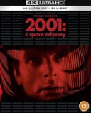 2001: A Space Odyssey - 4K Ultra HD