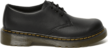 Dr. Martens Junior 1461 Softy T - Black Romario