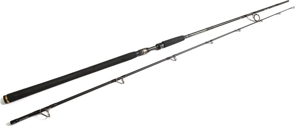 Westin W3 Powercast 2nd 8'3" 40-130g