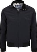 Barbour Royston - Black