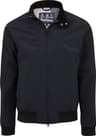 Barbour Royston - Black