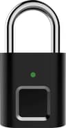 INF Padlock with Fingerprint Small