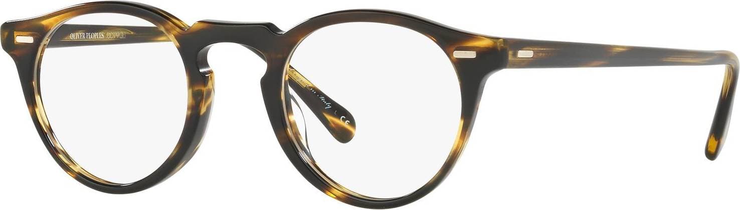 Oliver Peoples Gregory Peck OV5186