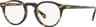 Oliver Peoples Gregory Peck OV5186
