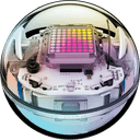 Sphero Bolt Coding Robot