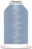 Gutermann Bulky Lock 80 1000m