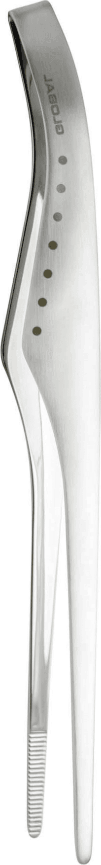 Global GS-107 Chef's Matlagningstång 20cm