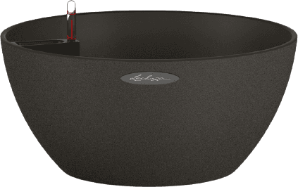 Lechuza Cubeto Stone Bowl ∅40cm