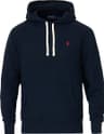 Polo Ralph Lauren Men's Fleece Hoodie - Cruise Navy