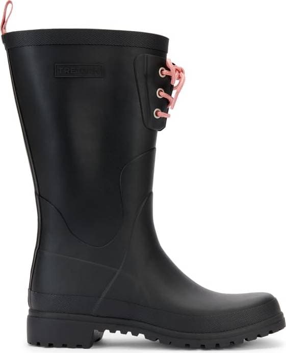 Tretorn Skanör - Black