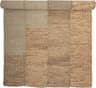 Bloomingville Enzov Grå, Beige, Natur 150x245cm