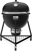 Weber Summit Kamado E6