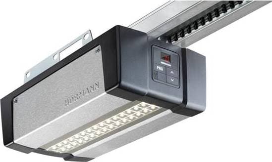 Hörmann SupraMatic E4