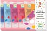 Djeco Finger Paint Tube 6pcs