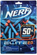 Nerf Elite 2.0 Refill 50-pack
