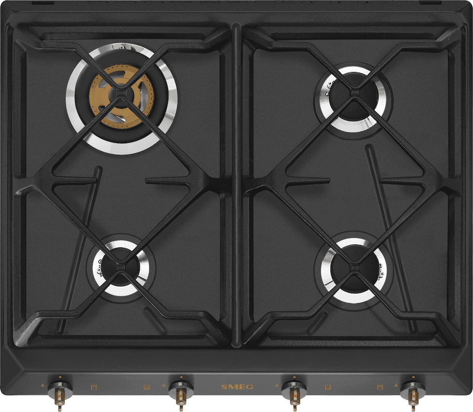 Smeg SRV864AOGH