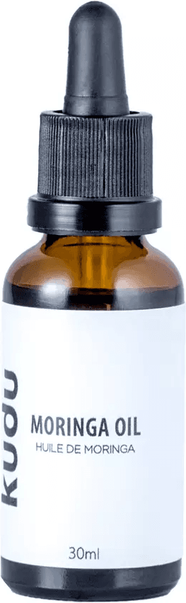 Kudu Moringa Oil 30ml