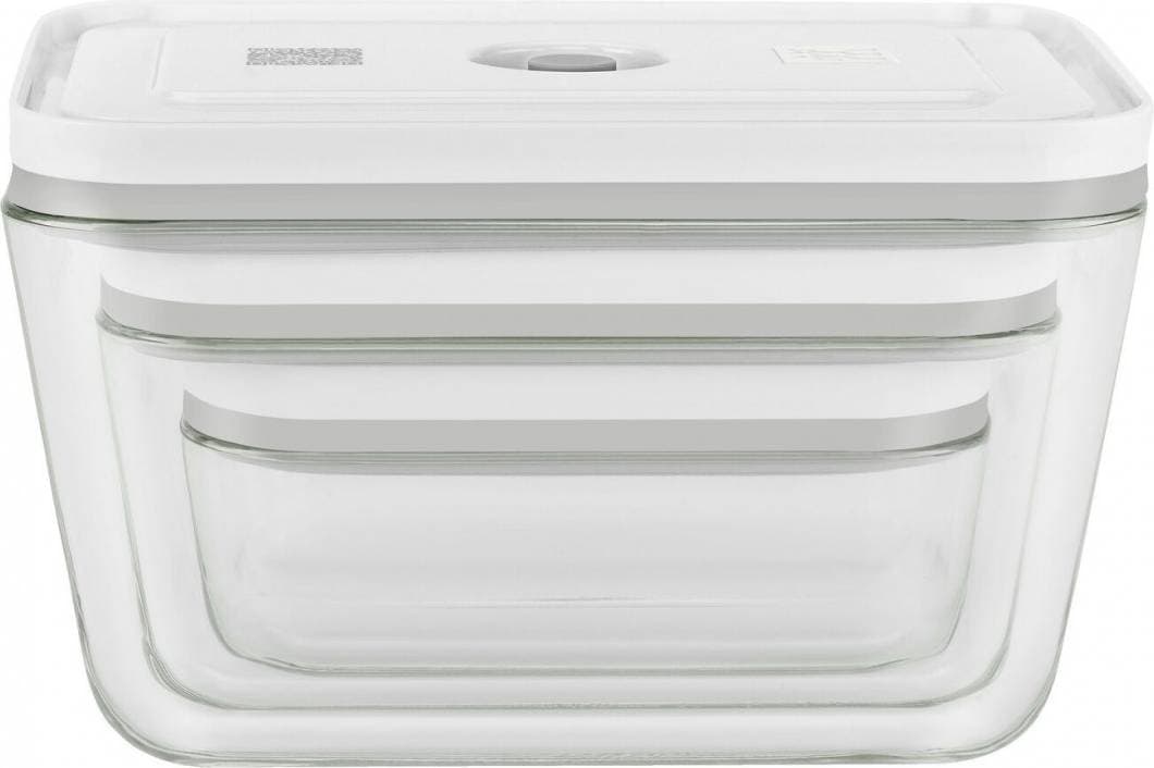 Zwilling Fresh & Save Glass Matlåda 3st