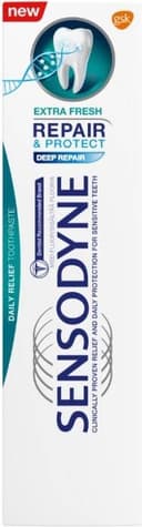 Sensodyne Repair & Protect Extra Fresh 75ml
