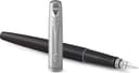 Parker Jotter Originals Black Fountain Pen