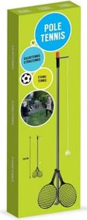 Spring Summer Pole Tennis