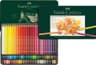 Faber-Castell Polychromos Color Pencil Tin of 120