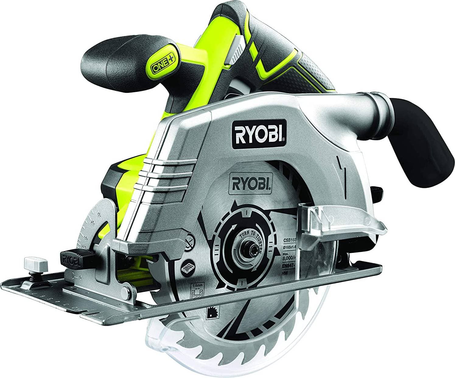 Ryobi ONE+ R18CS-0 Solo
