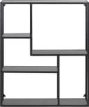 BRIXX LIVING Seaford Vägghylla 75cm
