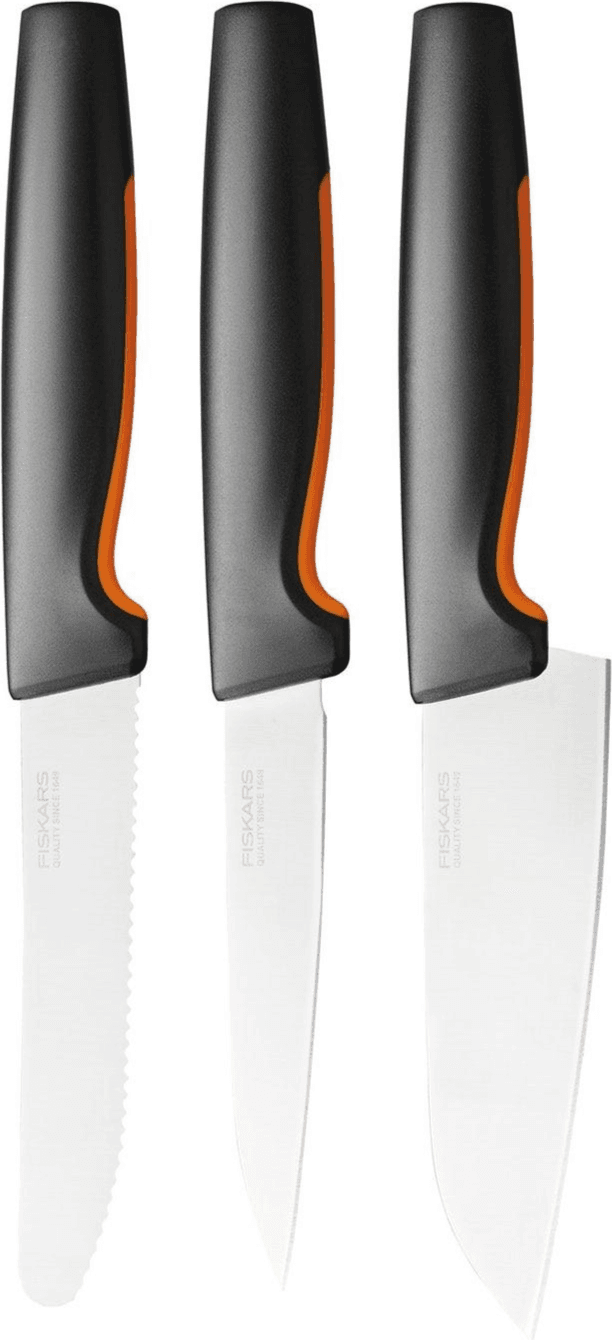 Fiskars Functional Form 1057556 Knivset