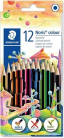 Staedtler Noris Colour 185 Pack of 12