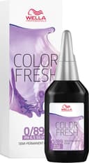 Wella Color Fresh #0/89 Pearl Cendre 75ml