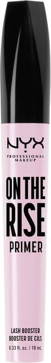 NYX On The Rise Lash Booster Black
