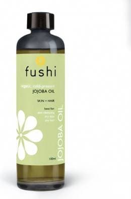 Fushi Organic Jojoba Oil 100ml