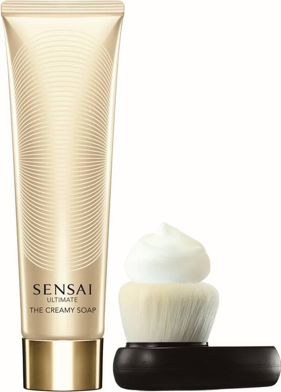Sensai Ultimate the Creamy Soap 125ml