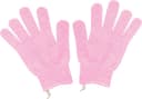 Brushworks Exfoliating Gloves