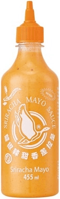 Flying Goose Sriracha Mayoo Sauce 455g