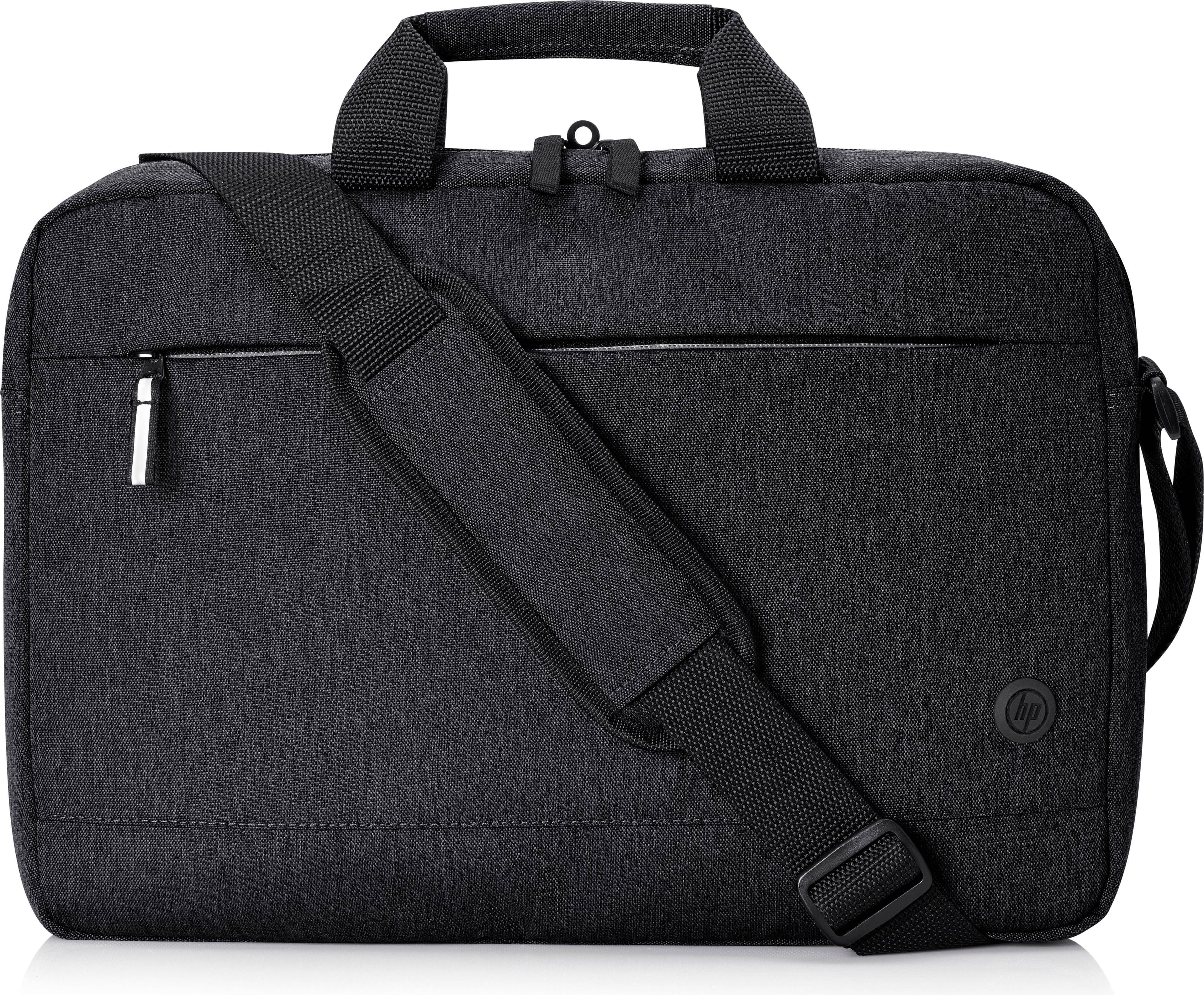 HP Prelude Pro Recycled Top Load Bag 15.6" - Slate Grey