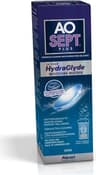 Alcon Ao Sept Plus HydraGlyde 360ml