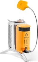 BioLite CampStove 2+ Wood Burning