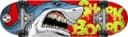 Stamp Shark Skids 7.87"