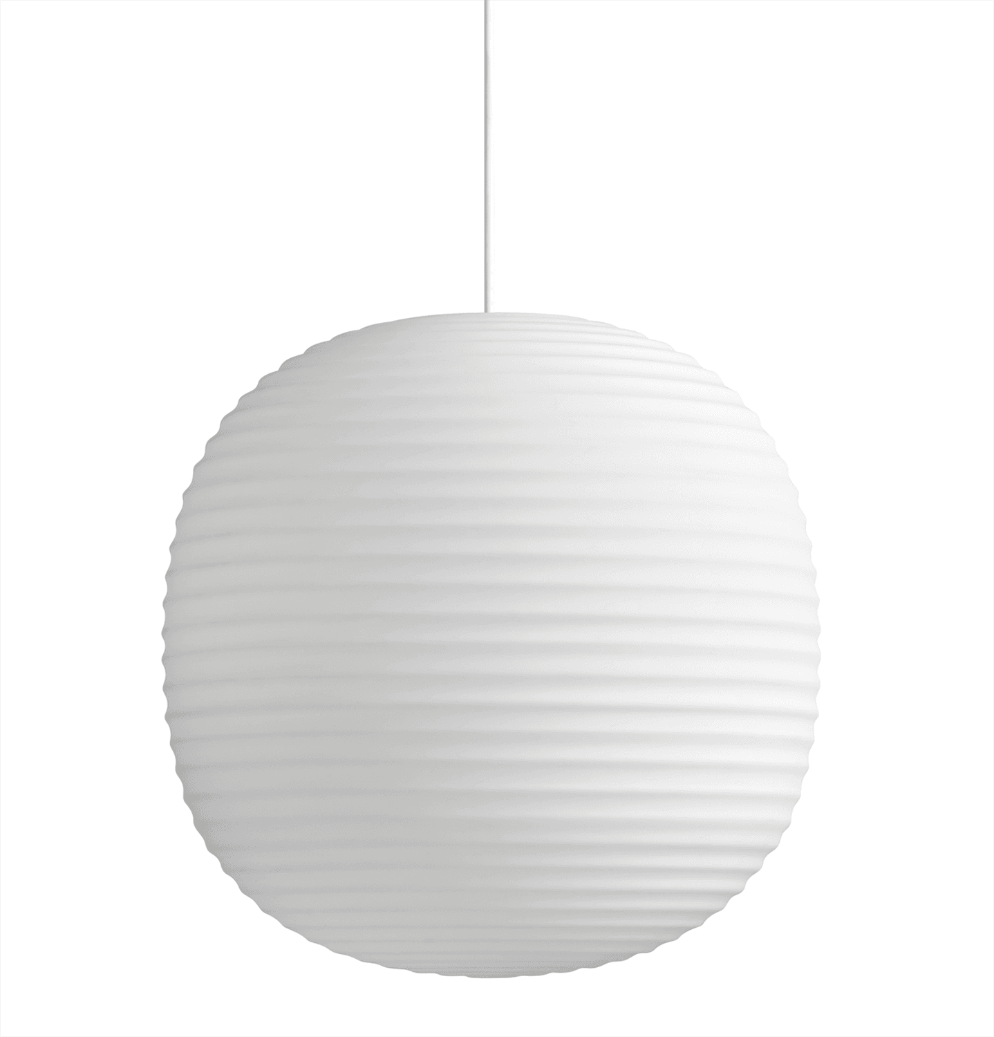 NEW WORKS. Lantern Pendellampa ∅ 40cm