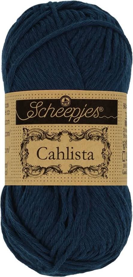 Scheepjes Cahlista 50g