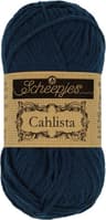 Scheepjes Cahlista 50g