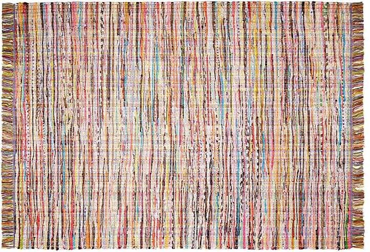 In House Jolly Grå, Multifärgad 60x120cm