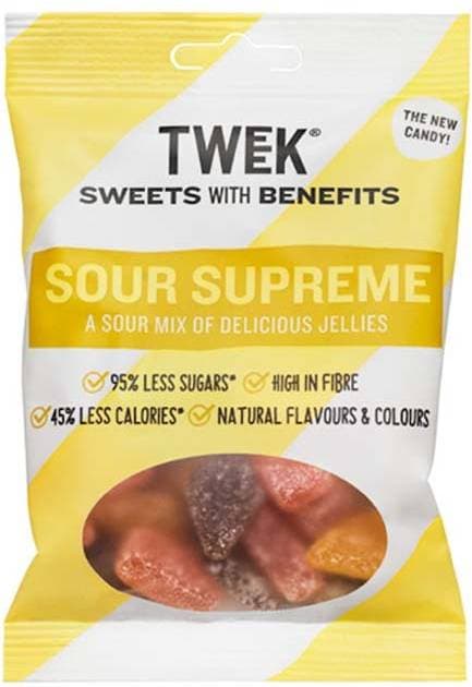 Sour Supreme 80g